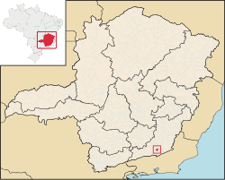 MinasGerais Municip Bicas